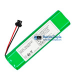 Bateria para PLC UR18650ZY-4S1P-AAV [bateria de reposição]